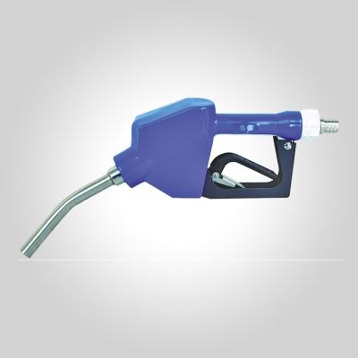 Pistolet à arrêt automatique Adblue - 50 l/mn - bec 15 mm