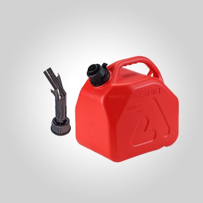 Pompe Transfert Carburant - 5L/mn.