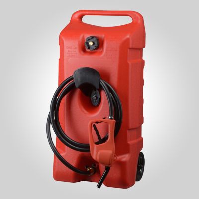 Jerrican mobile 53 l GASOIL - ESSENCE