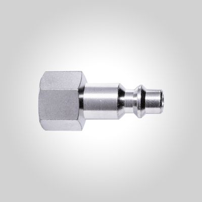 Embout rapide femelle 1/2''