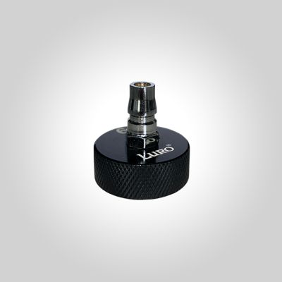 Bouchon alu n°6  pour 10901/10902