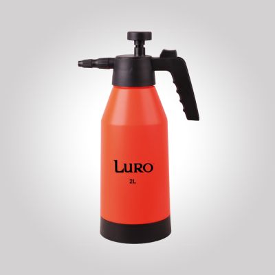 Pulvérisateur manuel polyéthylène 2 litres (lot de 5)