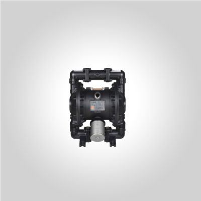 Pompe à membranes ALU 3/4" huiles usées