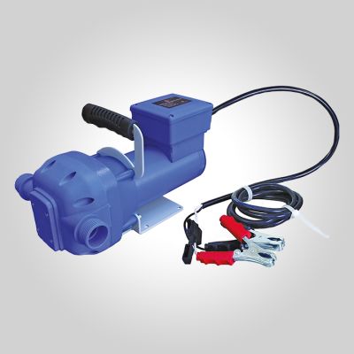 Pompe à membranes électrique 12 v - Adblue -  34 l/mn