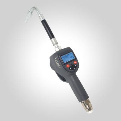 Pistolet compteur intelligent avec accessoires