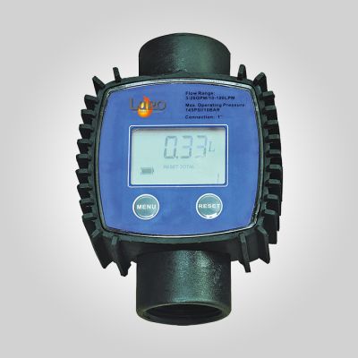 Compteur Adblue en ligne - 10-100 l/mn