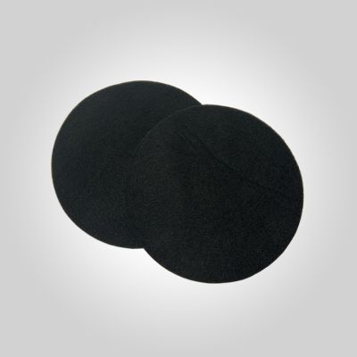 Tapis anti éclaboussure pour récupérateur (lot de 10)