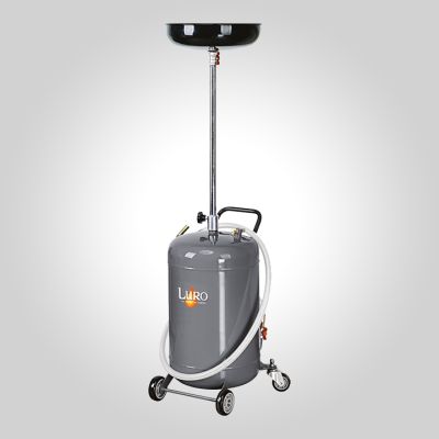 Récupérateur d'huiles usées 65 l