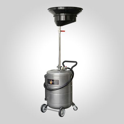 Récupérateur d'huile 115 l