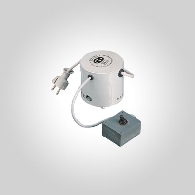 Pompe nue pour fontaine électrique 230 v