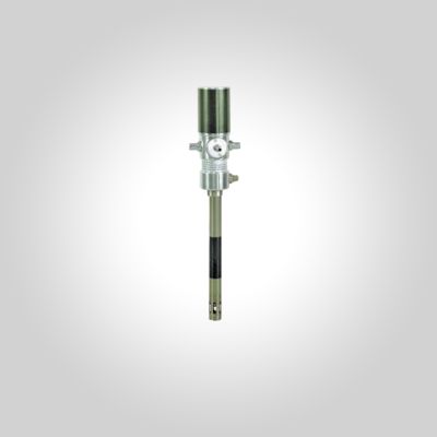 Pompe graisse pour seau 20 kg - 50:1 - 370 mm