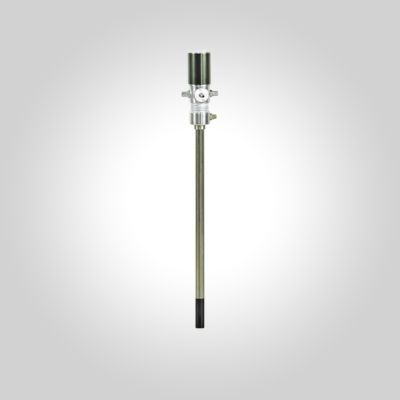 Pompe graisse pour tonnelet 50 kg - 50:1 - 730 mm