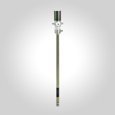 Pompe graisse pour fût 200 kg - 50:1 - 940 mm