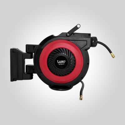 Enrouleur air 3/8"" - 15 m