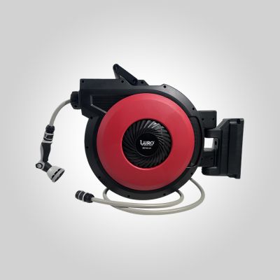 Enrouleur eau 1/2"" - 30 m