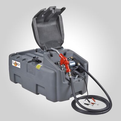 Réservoir PEHD gasoil 200 l